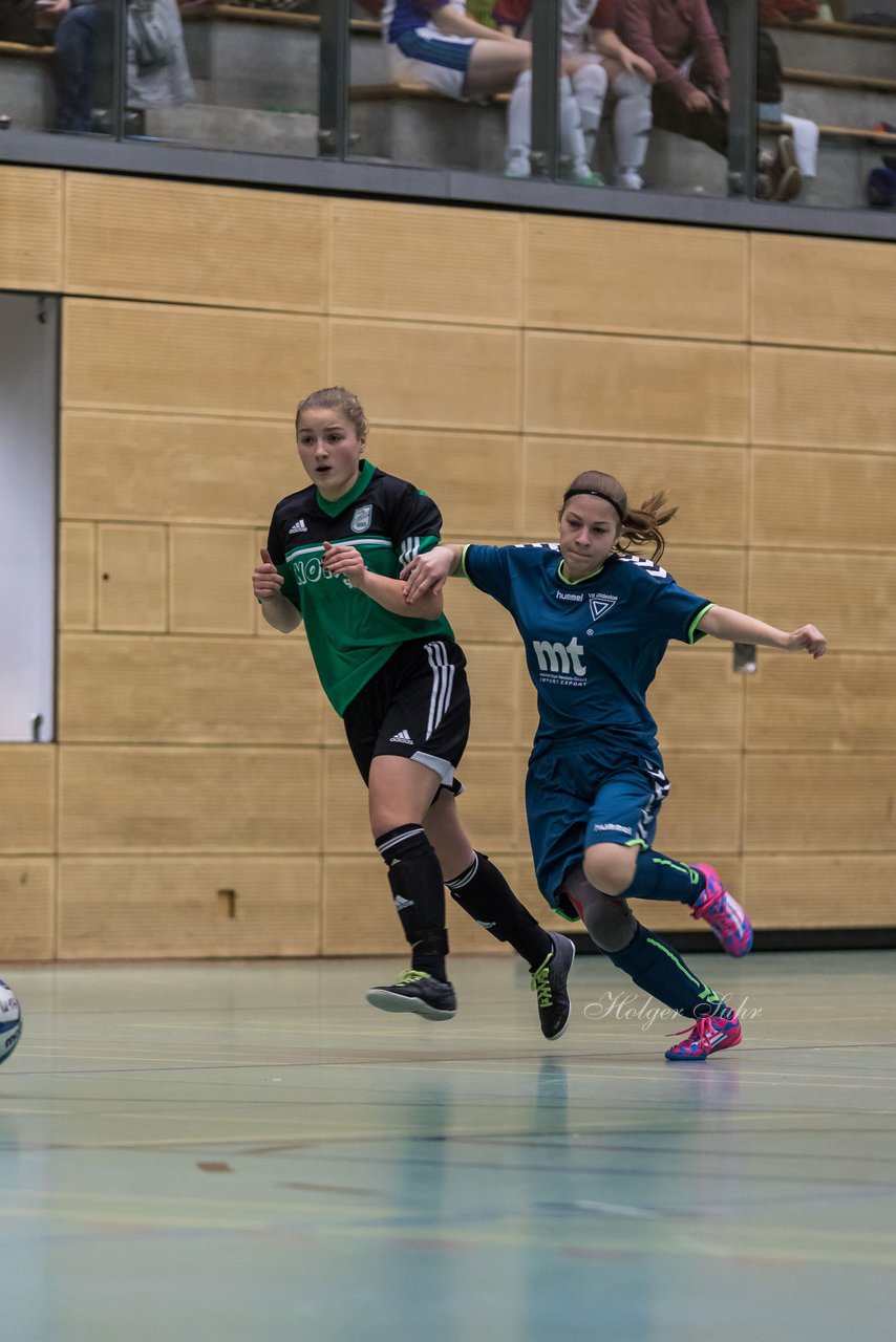 Bild 731 - Girls Cup